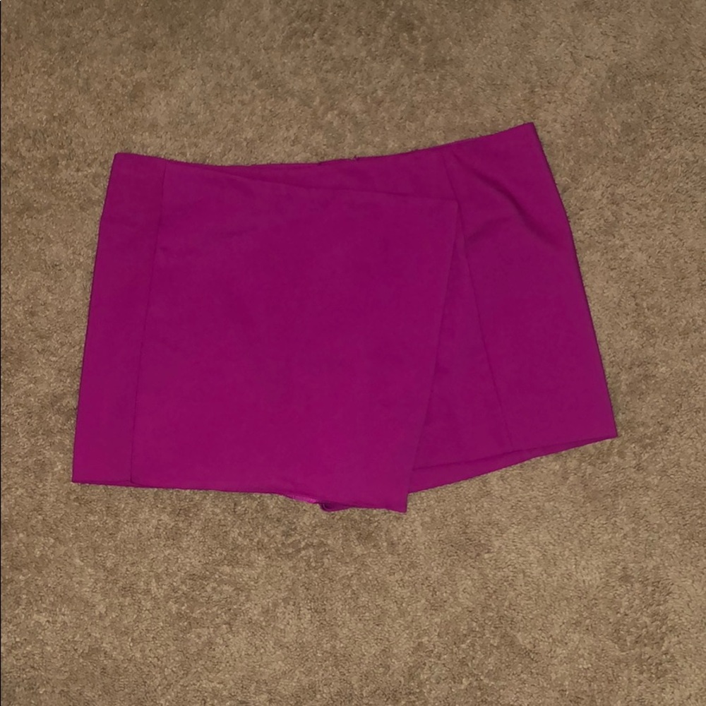 Skort
